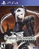 Shining Resonance Refrain (PlayStation 4)